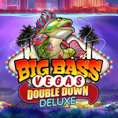 BigBassVegasDoubleDownDeluxe