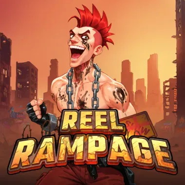 ReelRampage